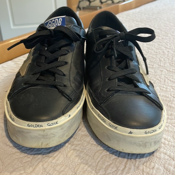 Golden goose sneakers - Picture 3 of 7